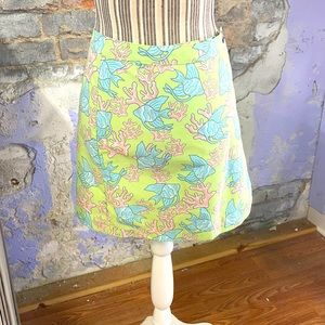 Vineyard Vines by Shep & Ian  skirt